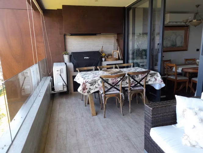 Venta de Departamento Condominio La Puntilla Villarrica - Imagen 3