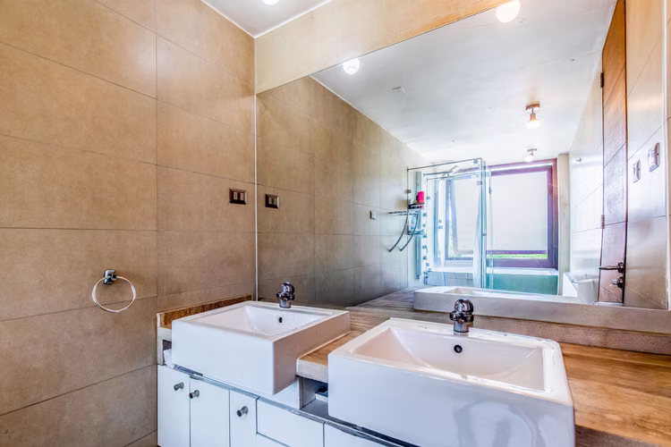 Casa en venta en Valenzuela Puelma en La Reina Alta - Imagen 22
