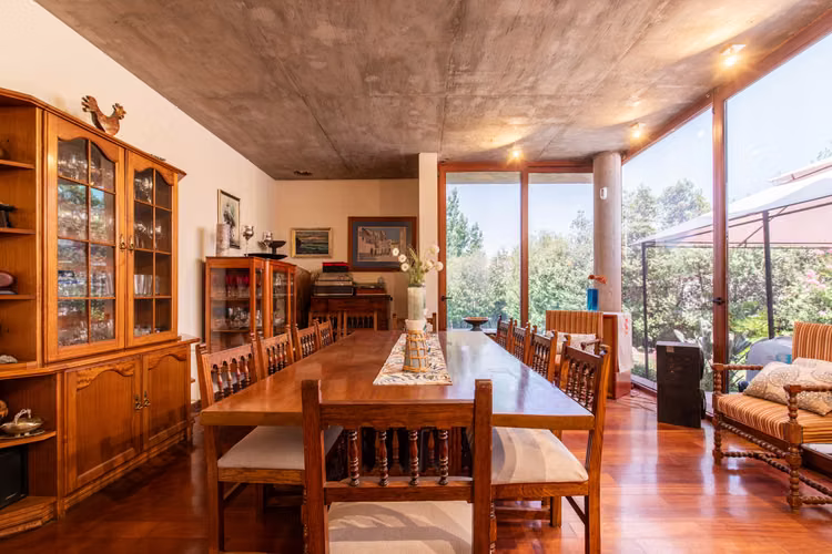 Casa en venta en Valenzuela Puelma en La Reina Alta - Imagen 9