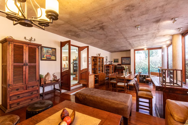 Casa en venta en Valenzuela Puelma en La Reina Alta - Imagen 5