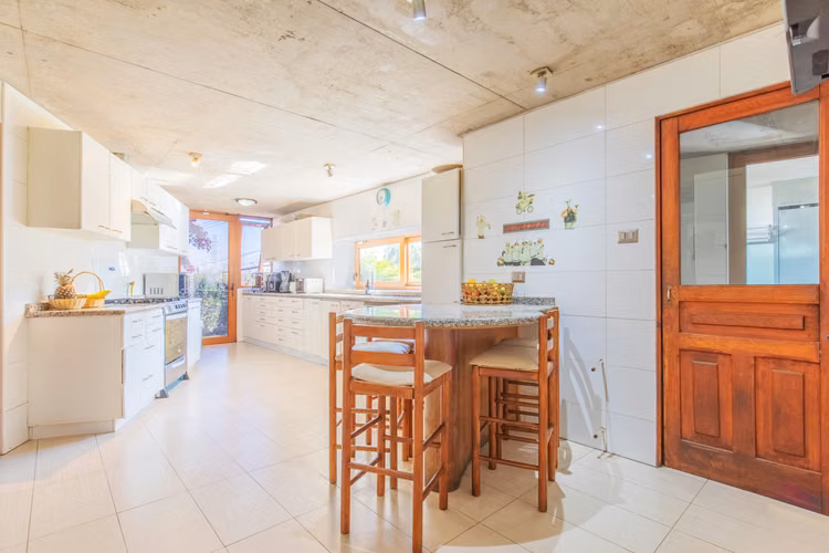 Casa en venta en Valenzuela Puelma en La Reina Alta - Imagen 13
