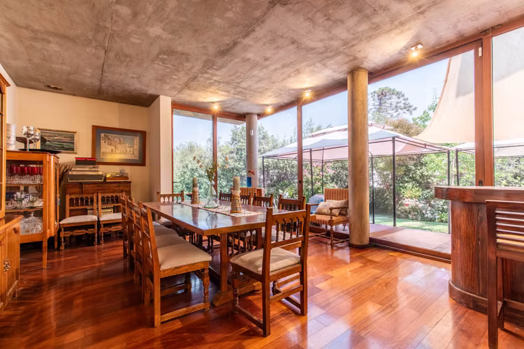 Casa en venta en Valenzuela Puelma en La Reina Alta - Imagen 7