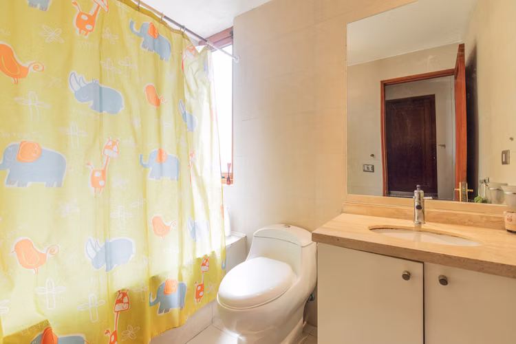 Casa en venta en Valenzuela Puelma en La Reina Alta - Imagen 25