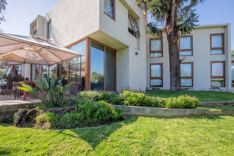 Casa en venta en Valenzuela Puelma en La Reina Alta - Imagen 30