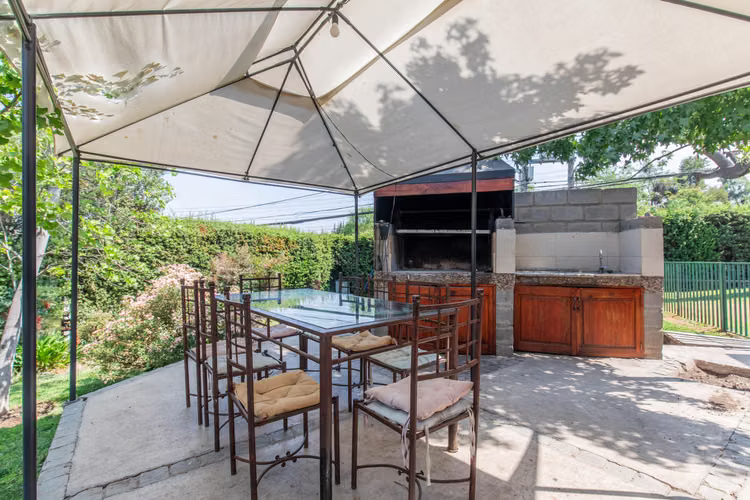 Casa en venta en Valenzuela Puelma en La Reina Alta - Imagen 29