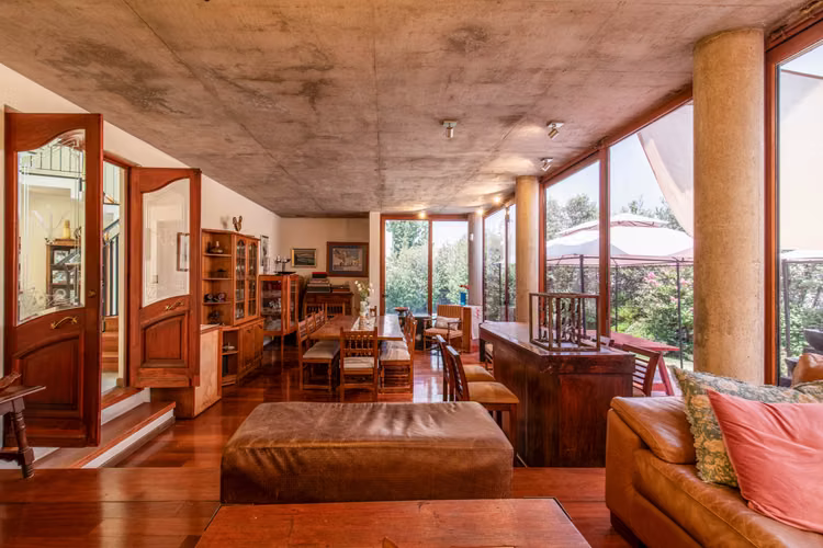 Casa en venta en Valenzuela Puelma en La Reina Alta - Imagen 6