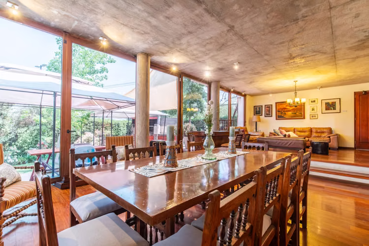 Casa en venta en Valenzuela Puelma en La Reina Alta - Imagen 8