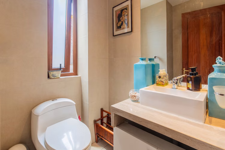 Casa en venta en Valenzuela Puelma en La Reina Alta - Imagen 14