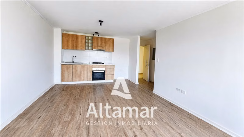 Arriendo Departamento nuevo sector el Milagro La Serena - Imagen 7