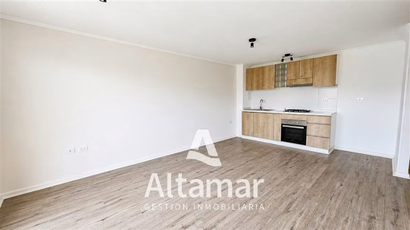 Arriendo Departamento nuevo sector el Milagro La Serena - Imagen 5