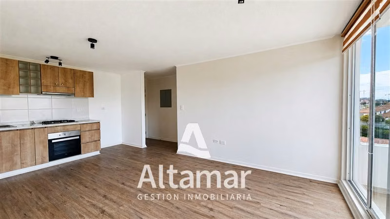 Arriendo Departamento nuevo 2 H y 2 B El Milagro La Serena