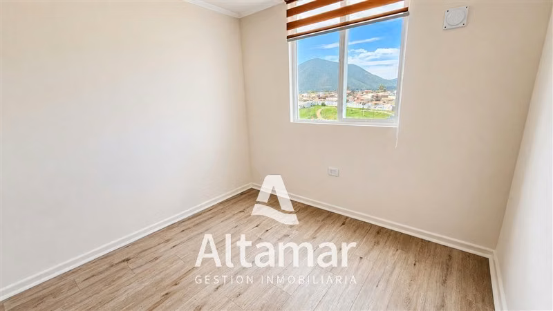 Arriendo Departamento nuevo sector el Milagro La Serena - Imagen 19