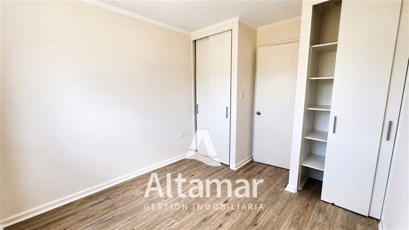 Arriendo Departamento nuevo sector el Milagro La Serena - Imagen 18