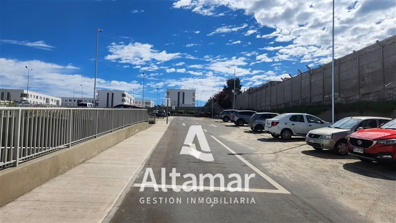 Arriendo Departamento nuevo sector el Milagro La Serena - Imagen 26