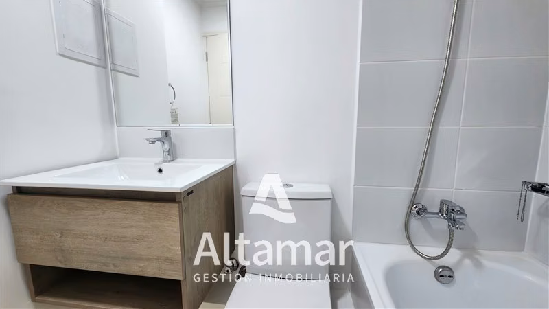 Arriendo Departamento nuevo sector el Milagro La Serena - Imagen 21