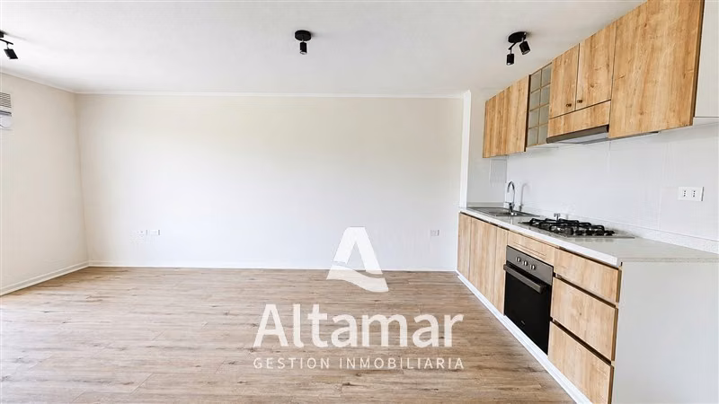 Arriendo Departamento nuevo sector el Milagro La Serena - Imagen 4