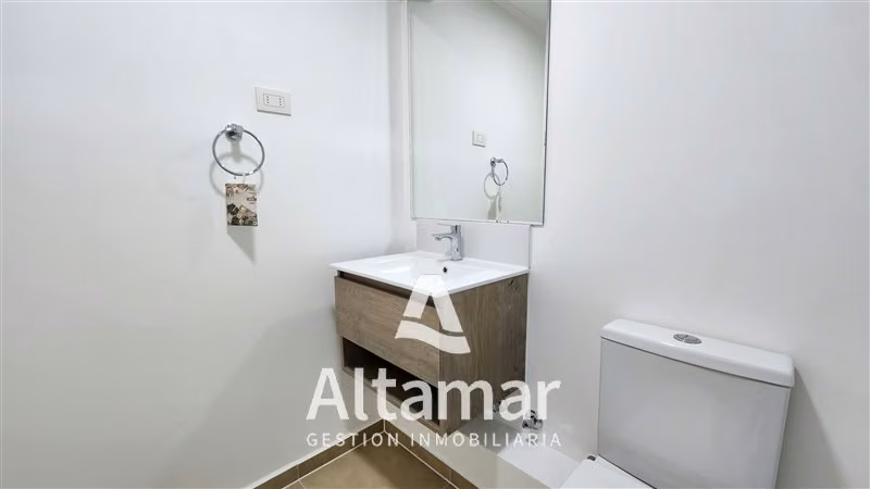 Arriendo Departamento nuevo sector el Milagro La Serena - Imagen 16