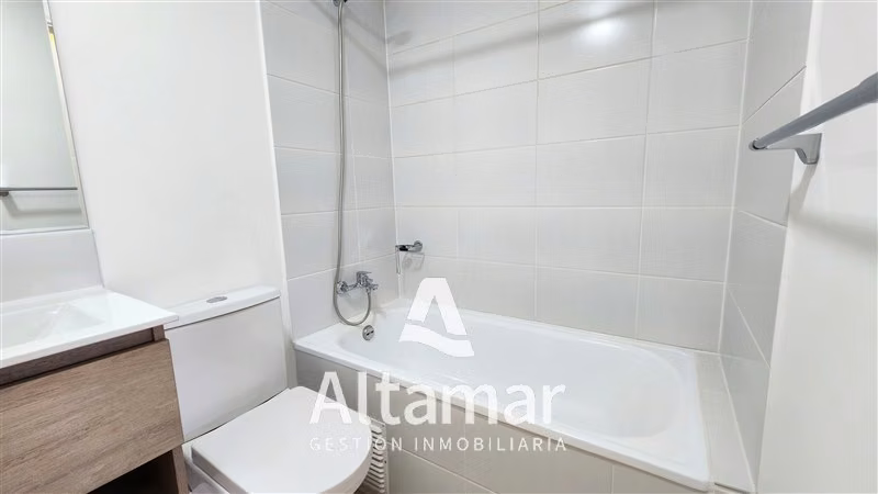 Arriendo Departamento nuevo sector el Milagro La Serena - Imagen 22