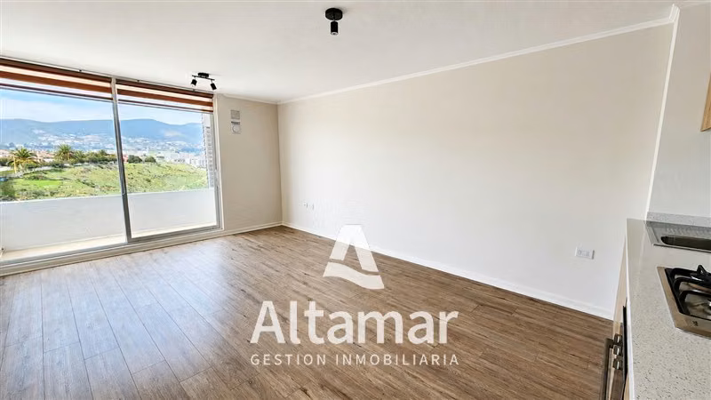 Arriendo Departamento nuevo sector el Milagro La Serena - Imagen 3