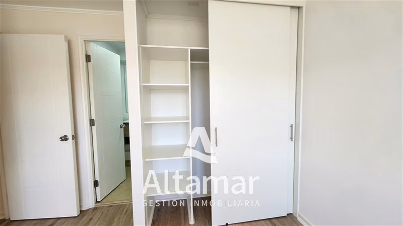 Arriendo Departamento nuevo sector el Milagro La Serena - Imagen 15