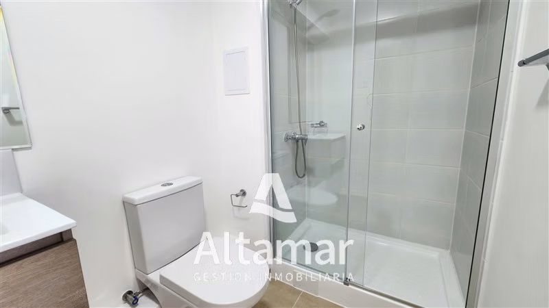 Arriendo Departamento nuevo sector el Milagro La Serena - Imagen 17