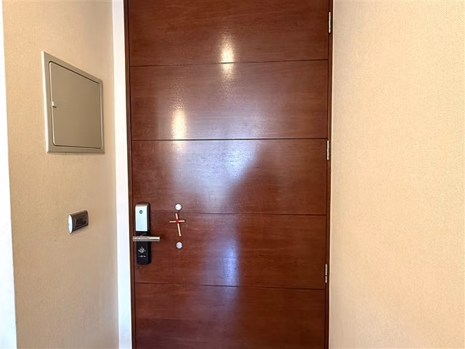 Exclusivo Departamento en venta de 1 dorm. en Ñuñoa - Imagen 2