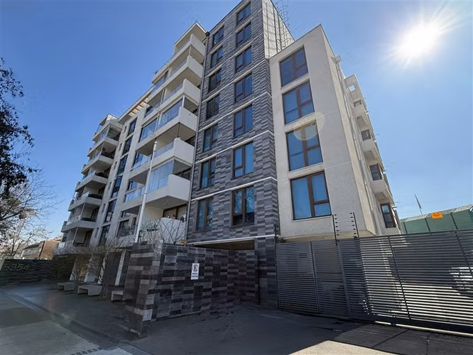 Exclusivo Departamento en venta de 1 dorm. en Ñuñoa