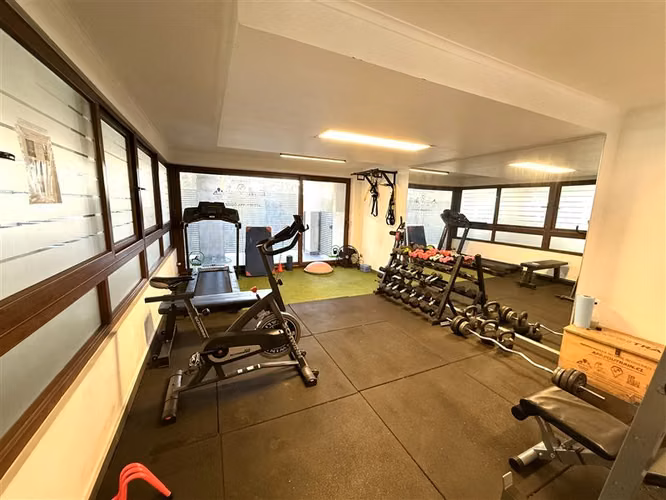 Exclusivo Departamento en venta de 1 dorm. en Ñuñoa - Imagen 26