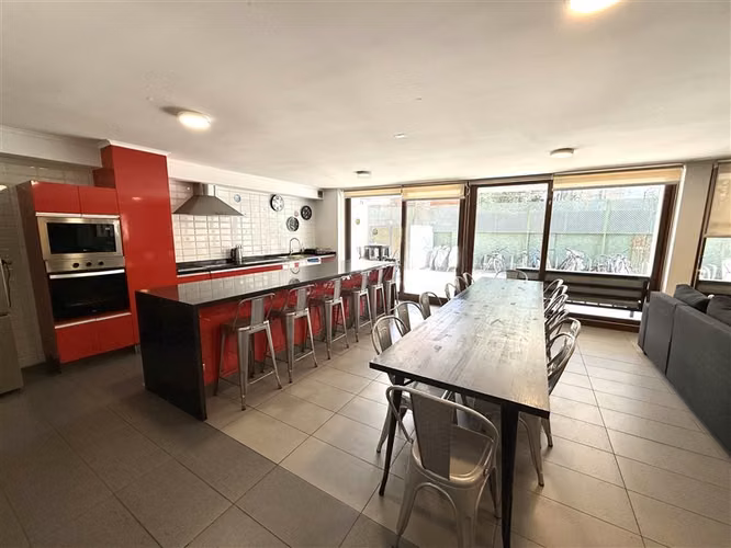 Exclusivo Departamento en venta de 1 dorm. en Ñuñoa - Imagen 24