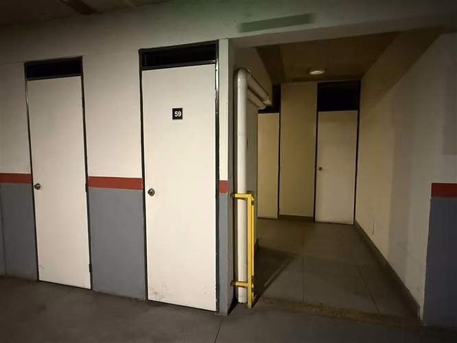 Exclusivo Departamento en venta de 1 dorm. en Ñuñoa - Imagen 19