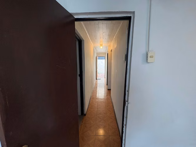 SE ARRIENDA CASA EN VILLA EL AMANECER, QUILLOTA