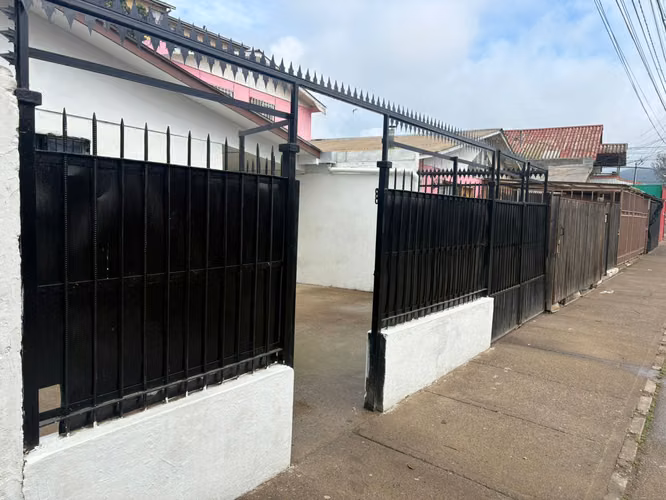 SE ARRIENDA CASA EN VILLA EL AMANECER, QUILLOTA