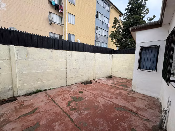 SE ARRIENDA CASA EN VILLA EL AMANECER, QUILLOTA