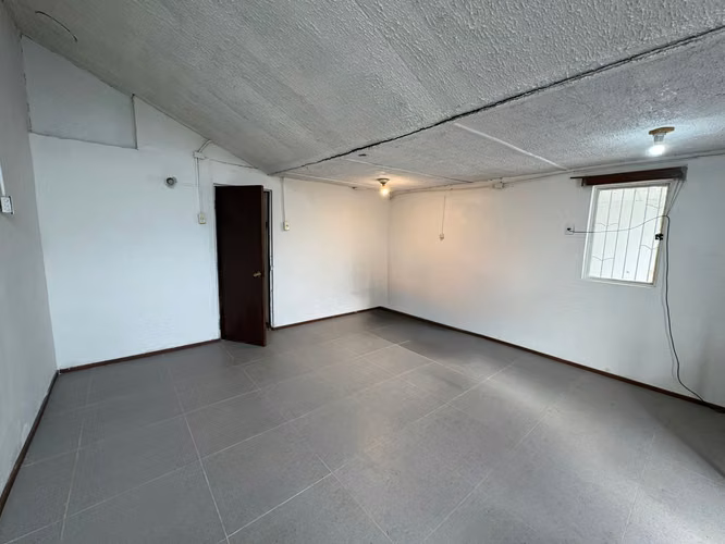 SE ARRIENDA CASA EN VILLA EL AMANECER, QUILLOTA
