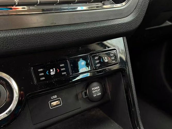 SSANGYONG KORANDO GLX TD 2WD - 2021 | 4425