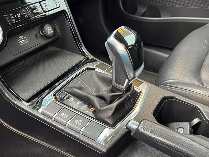 SSANGYONG KORANDO GLX TD 2WD - 2021 | 4425