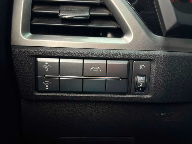 SSANGYONG KORANDO GLX TD 2WD - 2021 | 4425