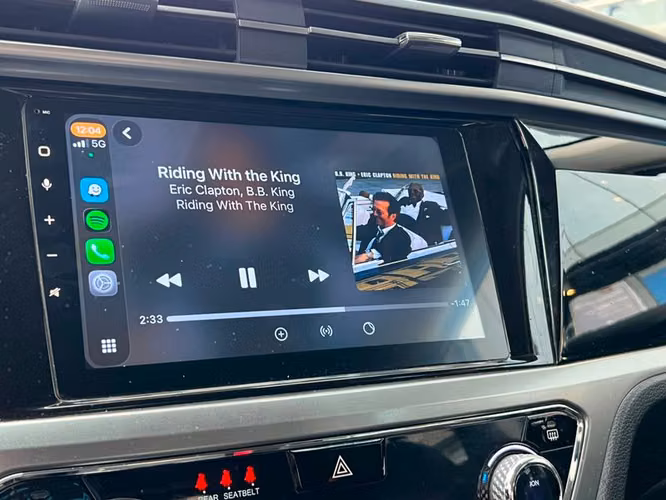 SSANGYONG KORANDO GLX TD 2WD - 2021 | 4425