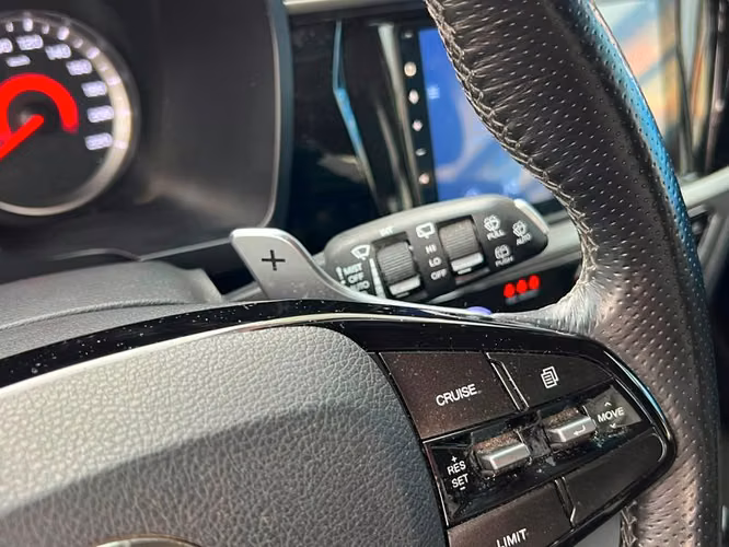 SSANGYONG KORANDO GLX TD 2WD - 2021 | 4425