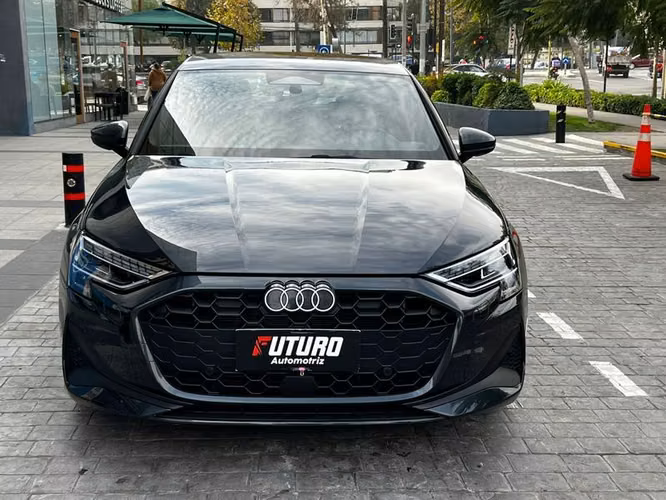AUDI A3 A3 SPORTBACKPI 35 TFSI MHEV - 2026 | 3641