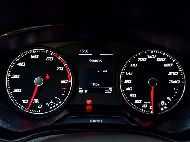 SEAT IBIZA REFERENCE 1.6L MT5 - 2021 | 4335 - Imagen 15