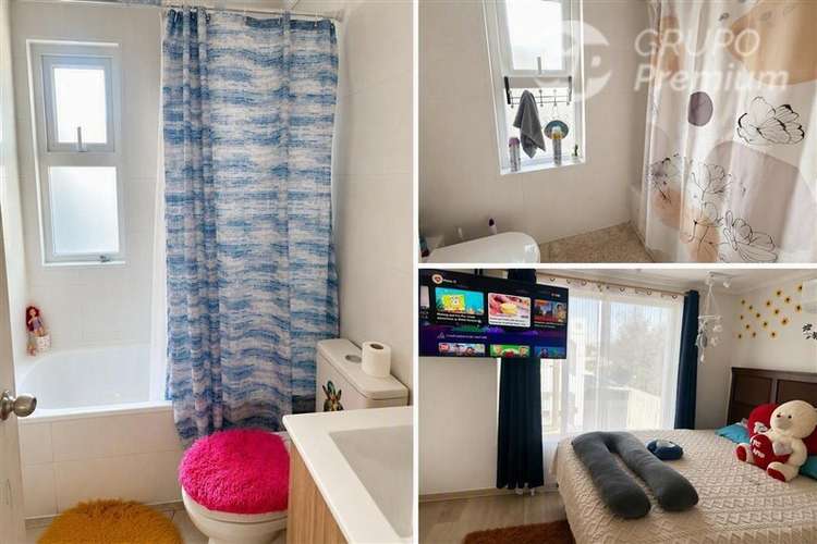 Casa en venta de 3 dorm. Peñaflor - Imagen 4