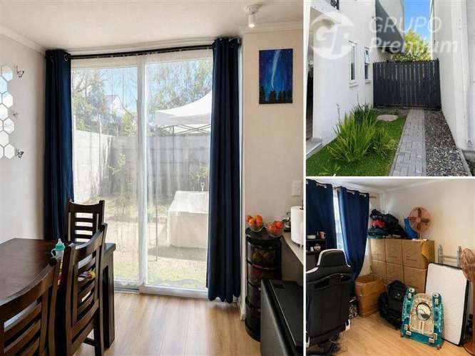 Casa en venta de 3 dorm. Peñaflor - Imagen 2