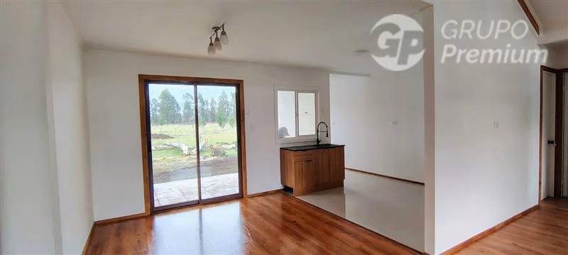 Casa en venta de 3 dorm. en Pitrufquén