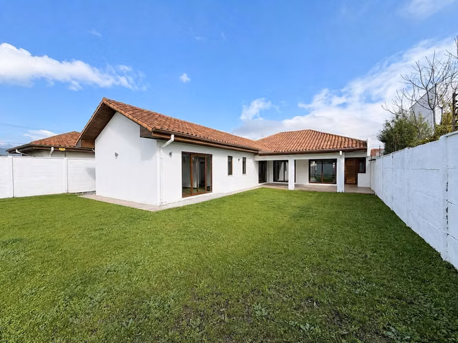Villa María Lucía, Machalí - Imagen 17