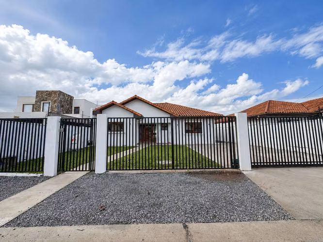Villa María Lucía, Machalí