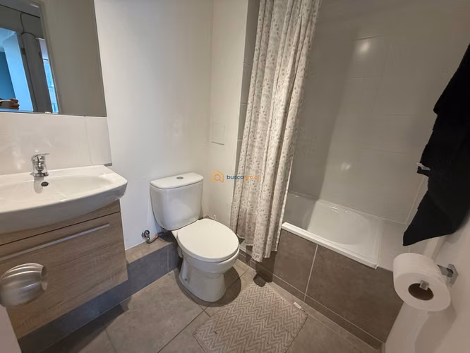 Departamento en arriendo c/ estacionamiento en Chiguayante Sur