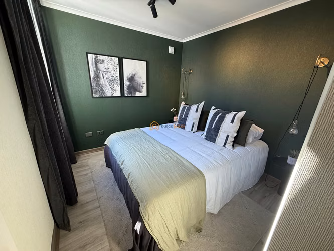 Departamento en arriendo c/ estacionamiento en Chiguayante Sur