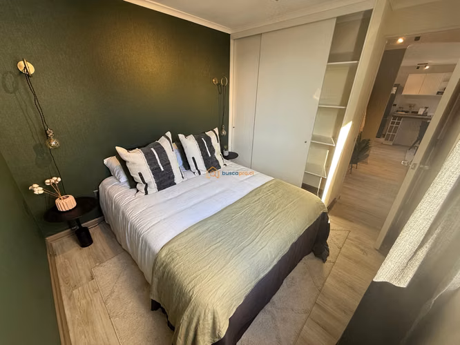 Departamento en arriendo c/ estacionamiento en Chiguayante Sur