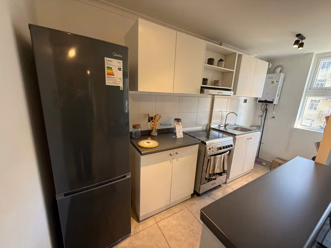 Departamento en arriendo c/ estacionamiento en Chiguayante Sur